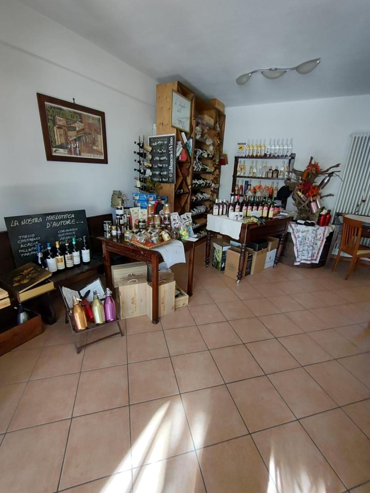 Al Calar Della Sera Sommariva del Bosco Bagian luar foto